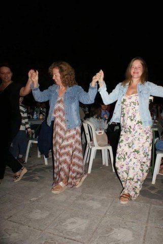 Πανηγύρι 2016